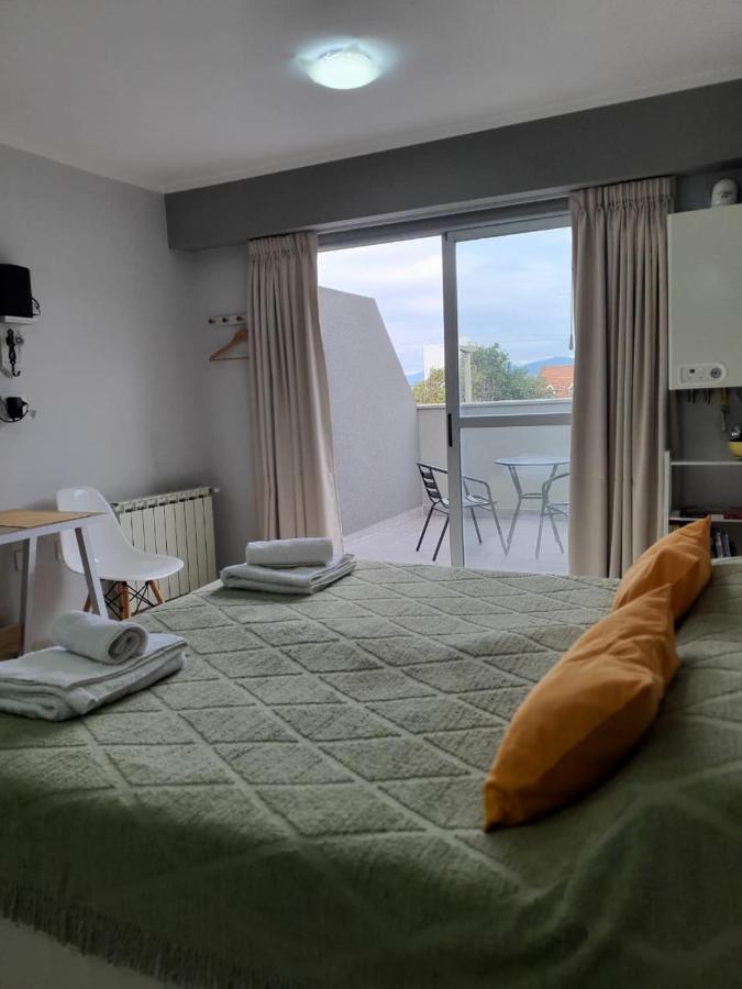 Apartment Alvear Salta