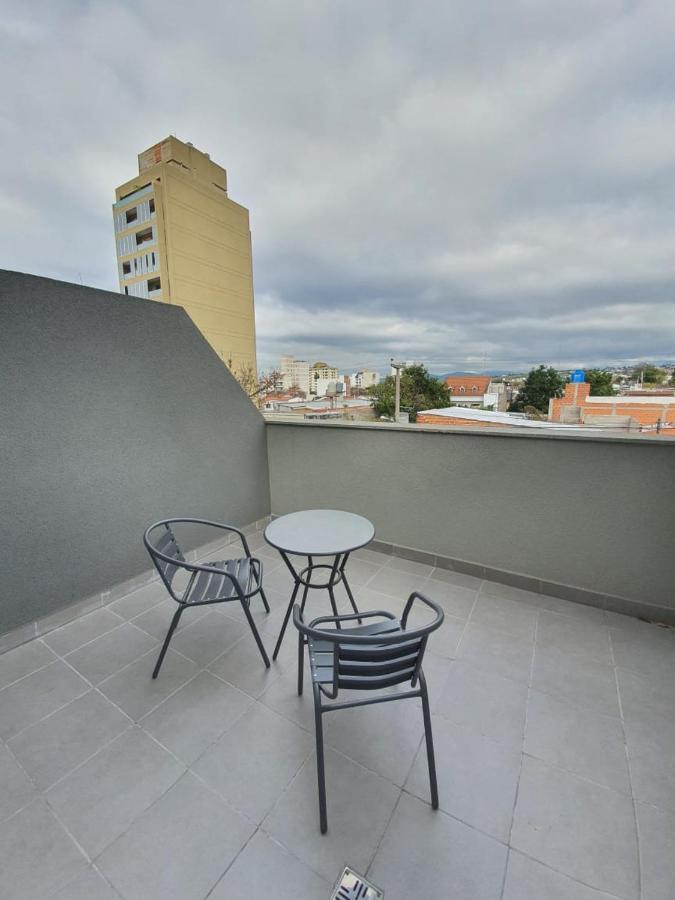 Apartment Alvear Salta