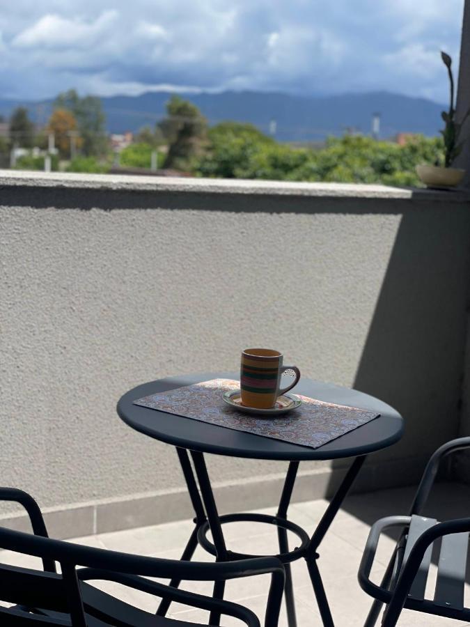 Apartment Alvear *