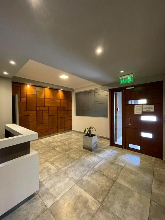 Apartment Alvear Salta