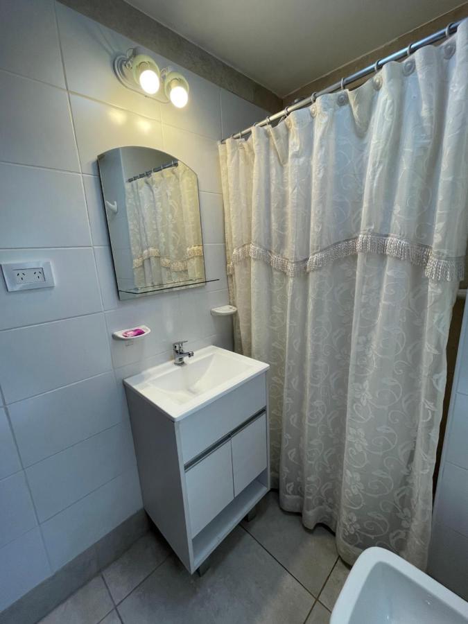 Apartment Alvear