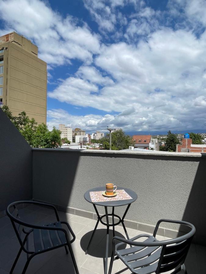 Apartment Alvear *